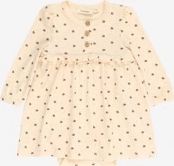 Robes Et Jupes Robe GAGO Enfants Beige