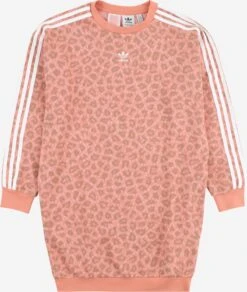 Adidas Originals Robes Robe Enfants Saumon