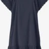 NAME IT Robes Robe FIONA Enfants Marine