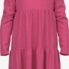 NAME IT Robes Robe VIVALDI Enfants Rose Foncé -Joli Mode Soldes Magasin fd7870cafc3854bb2a304081d0d7988c