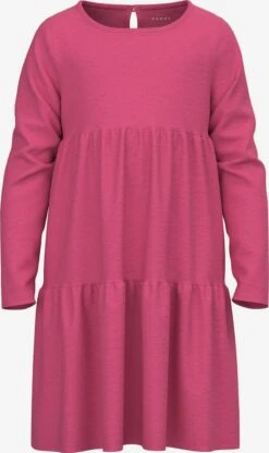 NAME IT Robes Robe VIVALDI Enfants Rose Foncé