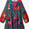 Desigual Robes Robe Acosta Enfants Bleu Foncé 2 Desigual Robes Robe Acosta Enfants Bleu Foncé -Joli Mode Soldes Magasin fd864376a0e6bdbfb43f0d8bbd4e8385
