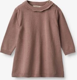 Wheat Robes Robe Nannie Enfants Violet