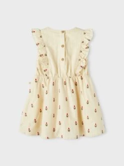 NAME IT Robes Robe Enfants Jaune 6 NAME IT Robes Robe Enfants Jaune -Joli Mode Soldes Magasin fee5aaf663fa5e2d81bbb86c2519ea44