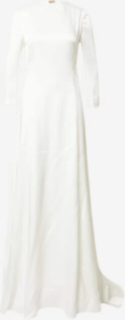 IVY OAK Robes De Soirée Robe De Soirée MADDALENA Femme Blanc
