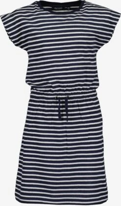 Blue Seven Robes Robe Enfants Bleu Foncé