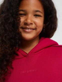 WE FASHION Robes Robe Enfants Rouge Rubis 11 WE FASHION Robes Robe Enfants Rouge Rubis -Joli Mode Soldes Magasin ffc33f5d50b424db5ca73959778d100d